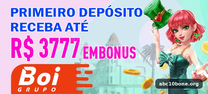 Cassino e eSports abc10bone